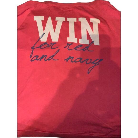 University of Mississippi OLE MISS REBELS TSHIRT - university T -Large - Picture 4 of 5